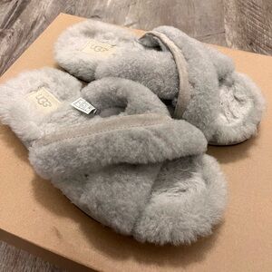 Ugg Abela Slippers